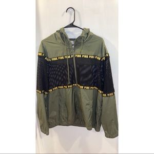 Windbreaker